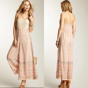 Free People Shanti Jumper Romper NWOT